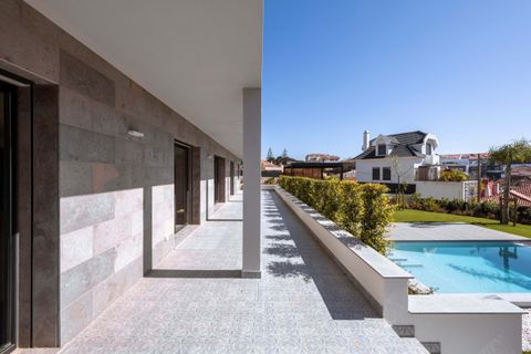 Lejlighed i Cascais, Lisbon, Cascais - € 2.200.000 | Ref: CB01-0685 - foto 25