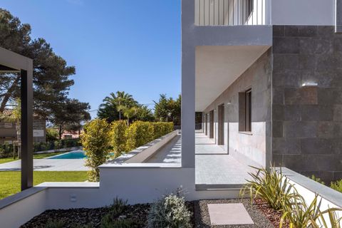 Lejlighed i Cascais, Lisbon, Cascais - € 2.200.000 | Ref: CB01-0685 - foto 26