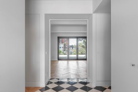 Lejlighed i Cascais, Lisbon, Cascais - € 1.900.000 | Ref: CB01-0707 - foto 1