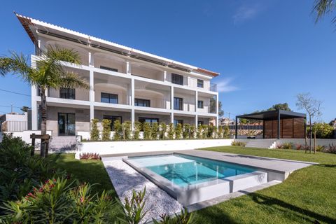 Lejlighed i Cascais, Lisbon, Cascais - € 1.900.000 | Ref: CB01-0707 - foto 4