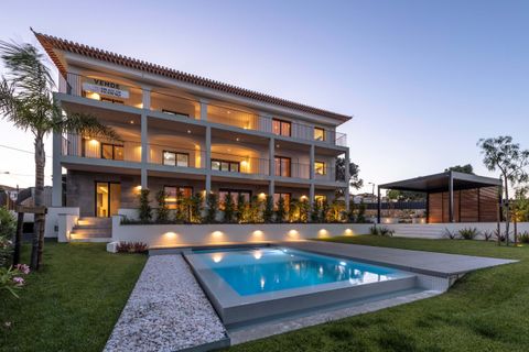 Lejlighed i Cascais, Lisbon, Cascais - € 1.900.000 | Ref: CB01-0707 - foto 6
