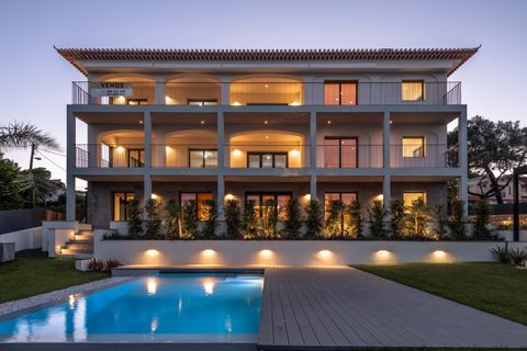 Lejlighed i Cascais, Lisbon, Cascais - € 1.900.000 | Ref: CB01-0707 - foto 7