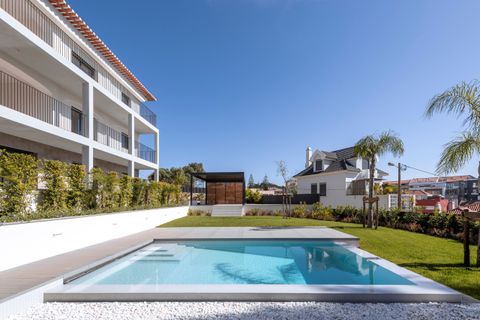 Lejlighed i Cascais, Lisbon, Cascais - € 1.900.000 | Ref: CB01-0707 - foto 8