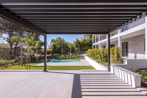 Lejlighed i Cascais, Lisbon, Cascais - € 1.900.000 | Ref: CB01-0707 - foto 9