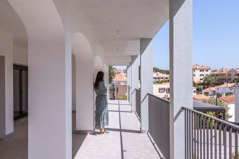 Lejlighed i Cascais, Lisbon, Cascais - € 1.900.000 | Ref: CB01-0707 - foto 12