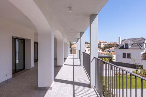 Lejlighed i Cascais, Lisbon, Cascais - € 1.900.000 | Ref: CB01-0707 - foto 13
