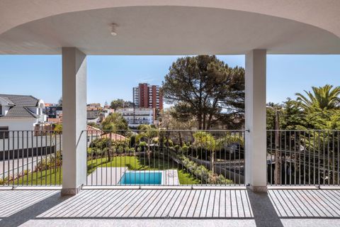 Lejlighed i Cascais, Lisbon, Cascais - € 1.900.000 | Ref: CB01-0707 - foto 14