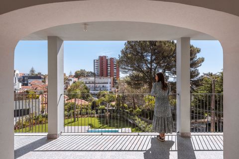 Lejlighed i Cascais, Lisbon, Cascais - € 1.900.000 | Ref: CB01-0707 - foto 15