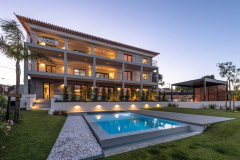 Lejlighed i Cascais, Lisbon, Cascais - € 1.900.000 | Ref: CB01-0707 - foto 35