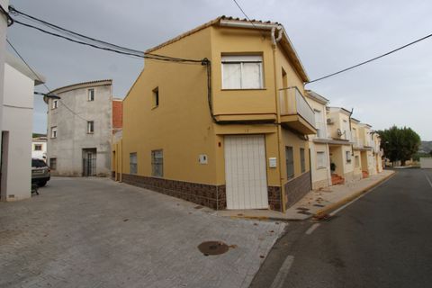 Byhus i Sagra, Alicante, Sagra - € 180.000 | Ref: 001766PGI - foto 1