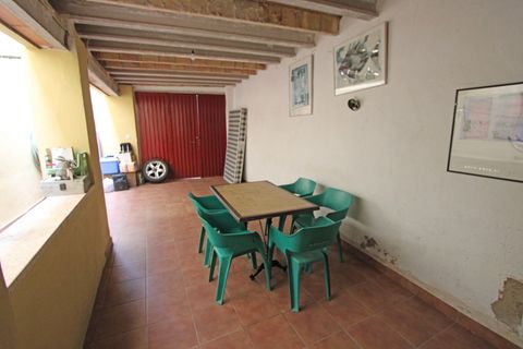 Byhus i Sagra, Alicante, Sagra - € 180.000 | Ref: 001766PGI - foto 7