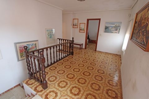Byhus i Sagra, Alicante, Sagra - € 180.000 | Ref: 001766PGI - foto 10