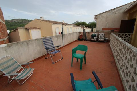 Byhus i Sagra, Alicante, Sagra - € 180.000 | Ref: 001766PGI - foto 11