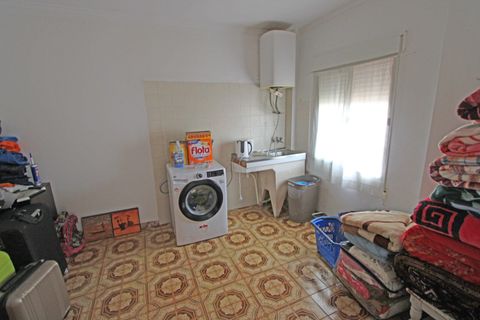Byhus i Sagra, Alicante, Sagra - € 180.000 | Ref: 001766PGI - foto 12