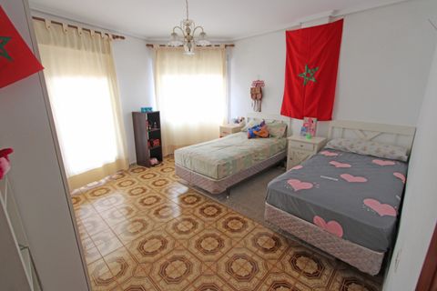 Byhus i Sagra, Alicante, Sagra - € 180.000 | Ref: 001766PGI - foto 15