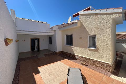 Villa a Ciudad Quesada, Alicante, Ciudad Quesada - € 194.950 | Ref: 102 - foto 6