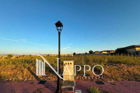 Finca i Labajos, Segovia, Labajos - € 25.000 | Ref: 4093 - foto 8