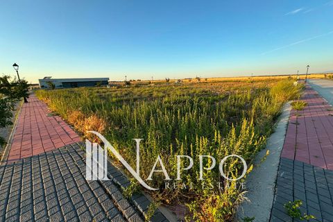 Finca i Labajos, Segovia, Labajos - € 25.000 | Ref: 4093 - foto 5