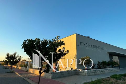 Finca i Labajos, Segovia, Labajos - € 25.000 | Ref: 4093 - foto 9
