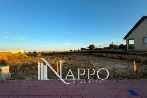 Finca i Labajos, Segovia, Labajos - € 25.000 | Ref: 4093 - foto 12
