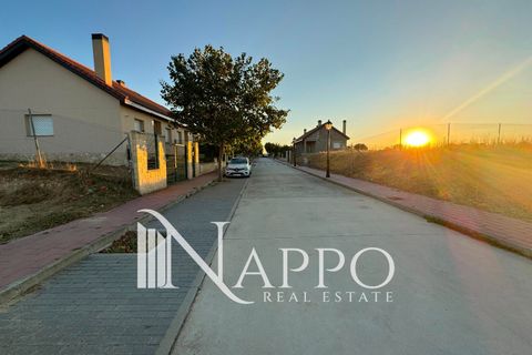 Finca i Labajos, Segovia, Labajos - € 25.000 | Ref: 4093 - foto 13