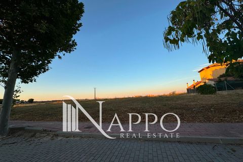Finca i Labajos, Segovia, Labajos - € 25.000 | Ref: 4093 - foto 19