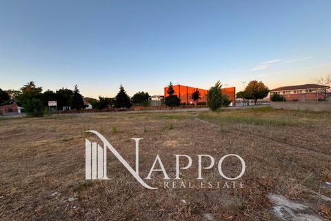 Finca i Labajos, Segovia, Labajos - € 25.000 | Ref: 4093 - foto 21