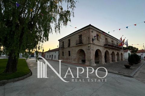 Finca i Labajos, Segovia, Labajos - € 25.000 | Ref: 4093 - foto 26
