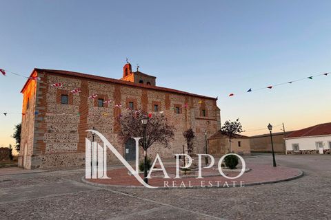 Finca i Labajos, Segovia, Labajos - € 25.000 | Ref: 4093 - foto 27
