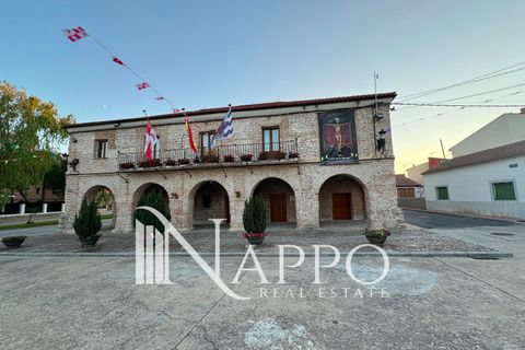 Finca i Labajos, Segovia, Labajos - € 25.000 | Ref: 4093 - foto 28