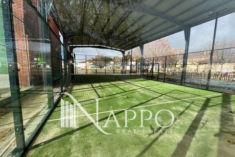 Finca i Labajos, Segovia, Labajos - € 25.000 | Ref: 4093 - foto 30