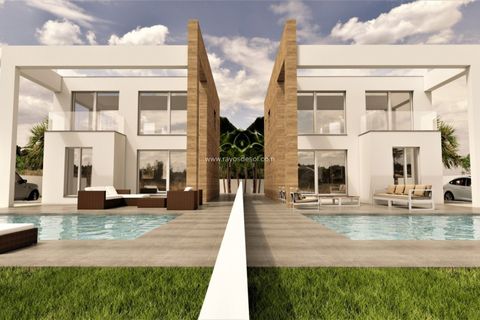 Villa i Torrevieja, Alicante, Torrevieja - € 750.000 | Ref: NB-16915 - foto 2