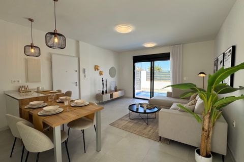 Villa i Roldan, Murcia, Roldan - € 299.900 | Ref: NC127 - foto 6