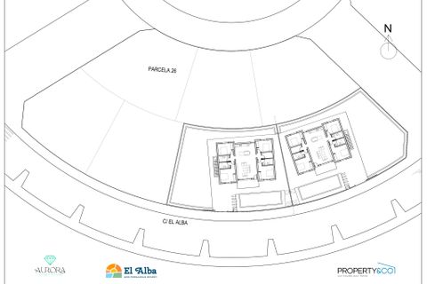 Villa i Roldan, Murcia, Roldan - € 674 500 | Ref: NC128 - foto 16