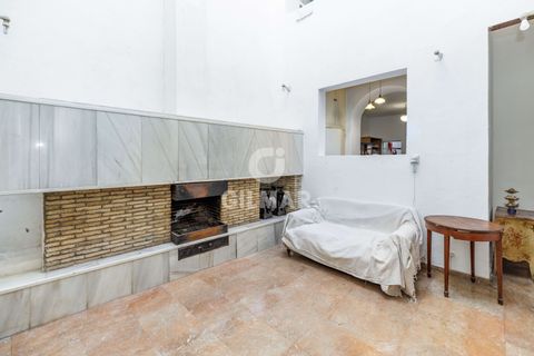 Byhus i Sevilla, Sevilla, Sevilla - € 1.100.000 | Ref: 213925 - foto 6