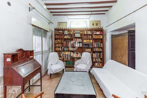Byhus i Sevilla, Sevilla, Sevilla - € 1.100.000 | Ref: 213925 - foto 10