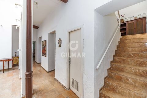 Byhus i Sevilla, Sevilla, Sevilla - € 1.100.000 | Ref: 213925 - foto 12