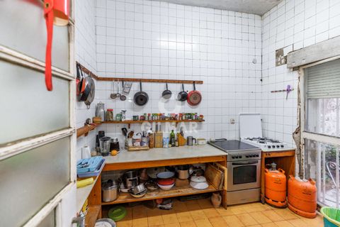 Byhus i Sevilla, Sevilla, Sevilla - € 1.100.000 | Ref: 213925 - foto 13