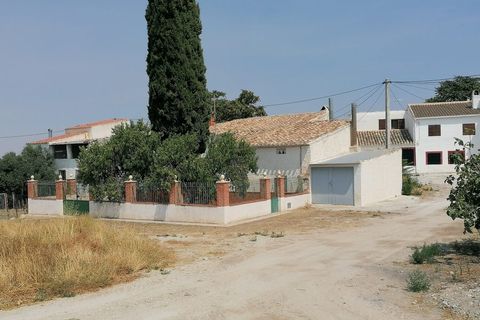 Landejendom i Jamula, Granada, Jamula - € 59.995 | Ref: v3076 - foto 2