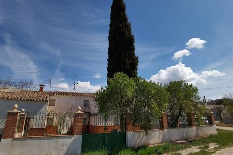 Landejendom i Jamula, Granada, Jamula - € 59.995 | Ref: v3076 - foto 4