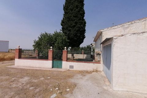 Landejendom i Jamula, Granada, Jamula - € 59.995 | Ref: v3076 - foto 6