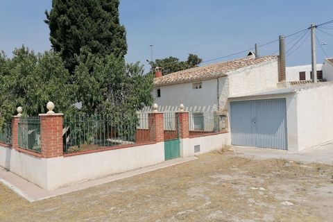 Landejendom i Jamula, Granada, Jamula - € 59.995 | Ref: v3076 - foto 7