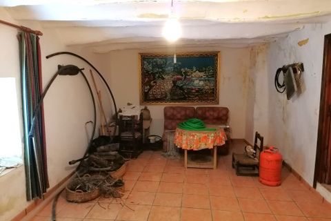 Landejendom i Jamula, Granada, Jamula - € 59.995 | Ref: v3076 - foto 9