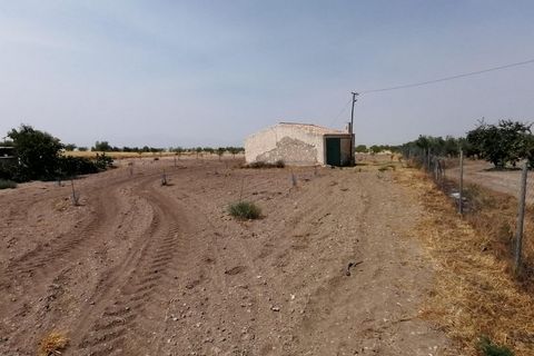 Landejendom i Jamula, Granada, Jamula - € 59.995 | Ref: v3076 - foto 32
