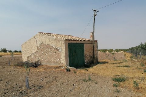 Landejendom i Jamula, Granada, Jamula - € 59.995 | Ref: v3076 - foto 33
