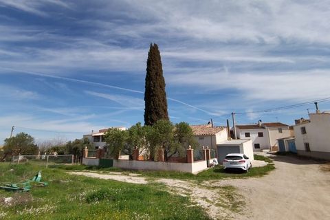 Landejendom i Jamula, Granada, Jamula - € 59.995 | Ref: v3076 - foto 34