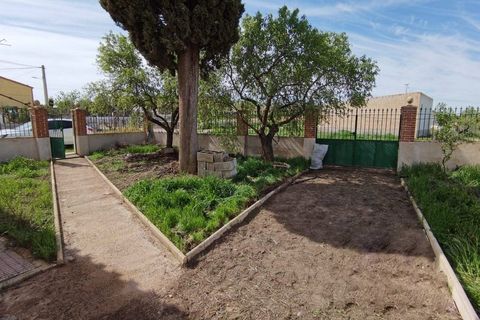 Landejendom i Jamula, Granada, Jamula - € 59.995 | Ref: v3076 - foto 35