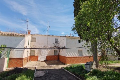 Landejendom i Jamula, Granada, Jamula - € 59.995 | Ref: v3076 - foto 36