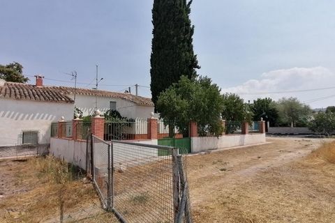 Landejendom i Jamula, Granada, Jamula - € 59.995 | Ref: v3076 - foto 38