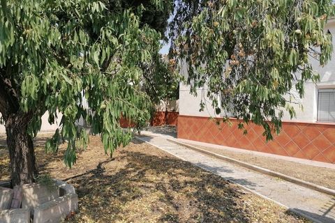 Landejendom i Jamula, Granada, Jamula - € 59.995 | Ref: v3076 - foto 39